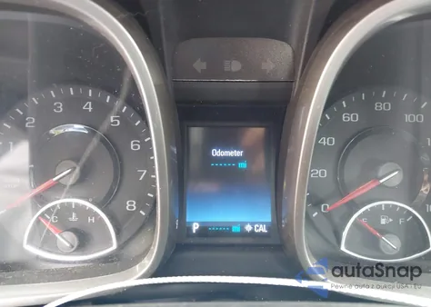 2016 Chevrolet Malibu Limited Lt из США, поврежденный, VIN 1G11C5SA4GF107048